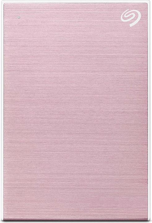 Actual product image Seagate Backup Plus Slim (2 TB)