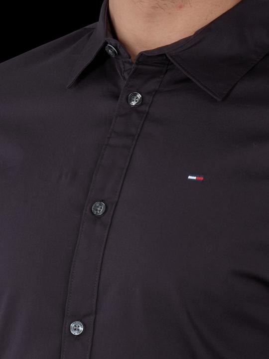 Immagine prodotto Hilfiger Denim Camicia con vestibilità regolare (S)