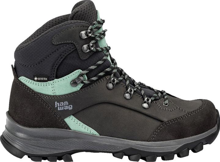 Produktbild Hanwag Alta Bunion II GORE-TEX (37.5)