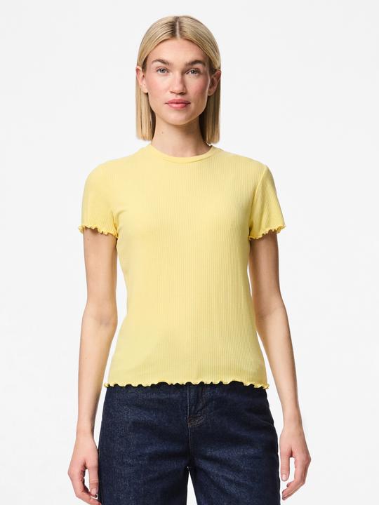 Image du produit Pieces Pcnicca Ss O-Neck Top Noos (M)