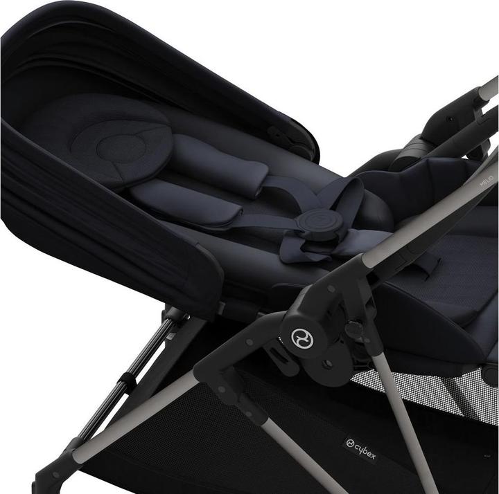 Actual product image Cybex Melio