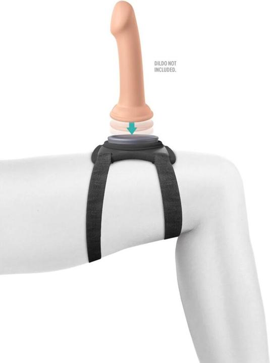 Produktbild Body Dock Lap Strap