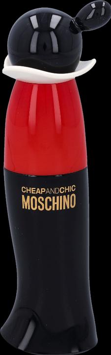 Immagine prodotto Moschino Economici e Chic (Eau de toilette, 30 ml)