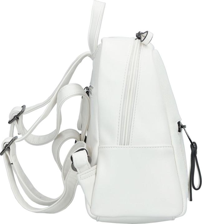 Produktbild Tom Tailor Tamara City Rucksack Leder 27 cm (7 l)