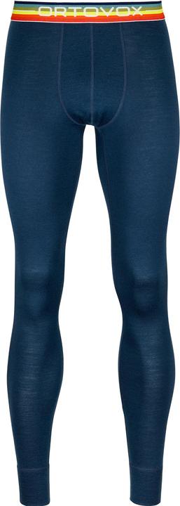 Ortovox 185 ROCK'N'WOOL LONG PANTS