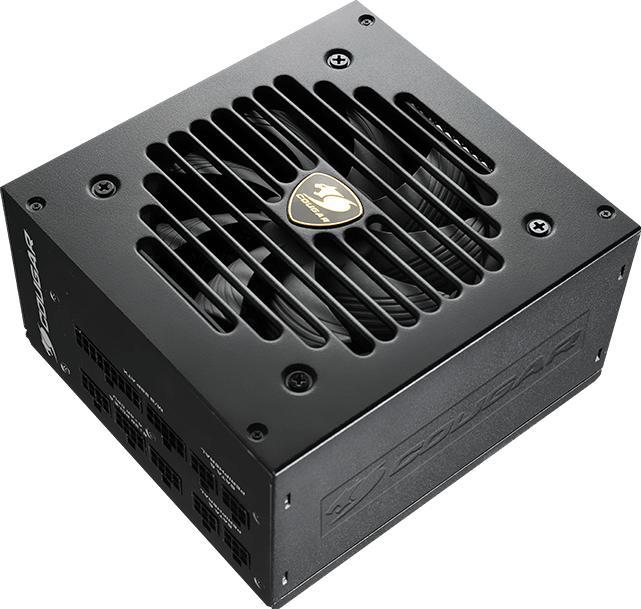 Image du produit Cougar Gaming 31GE085001P01 Alimentation 850 W 20+4 broches ATX Noir (850 W)