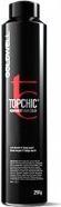Image du produit Goldwell Topchic Elumenated (6N@RV blond foncé éluminé rouge violet)