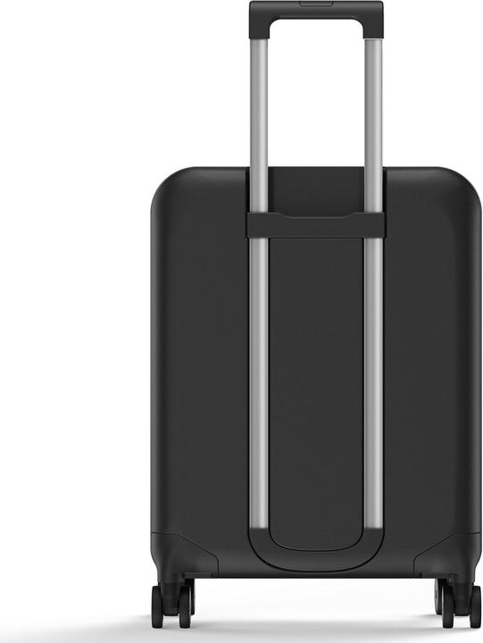 Actual product image Rollink Vega360 Cabin Size (40 l, Hand luggage (up to 50 litres))