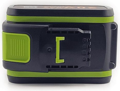 Image du produit Acconic Batterie f. Worx WA3553 20V Li (20 V)