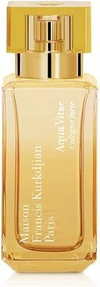 Maison Francis Kurkdjian Aqua Vitae Cologne forte (Eau de Parfum, 35 ml)
