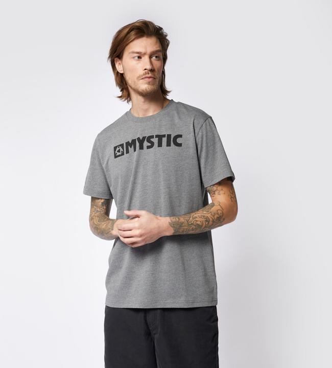 Image du produit Mystic Brand Tee (L)