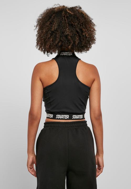 Image du produit Starter Ladies Logo Tape Sports Top - 16912 (S)