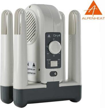 Alpenheat Dry4 Schuhtrockner (1 x)