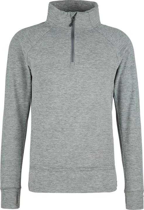Heber Peak TimberHe. Fleece Half Zip