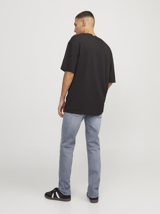 Actual product image Jack & Jones Clark Evan JOS 498 LID Regular fit jeans (W29/L32)