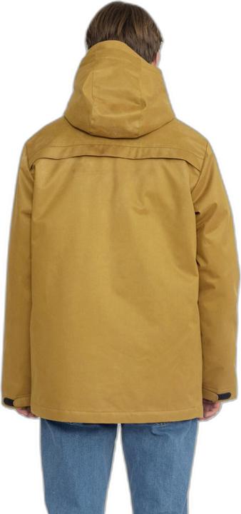 Actual product image Revolution parka with welt pockets and trim (XL)