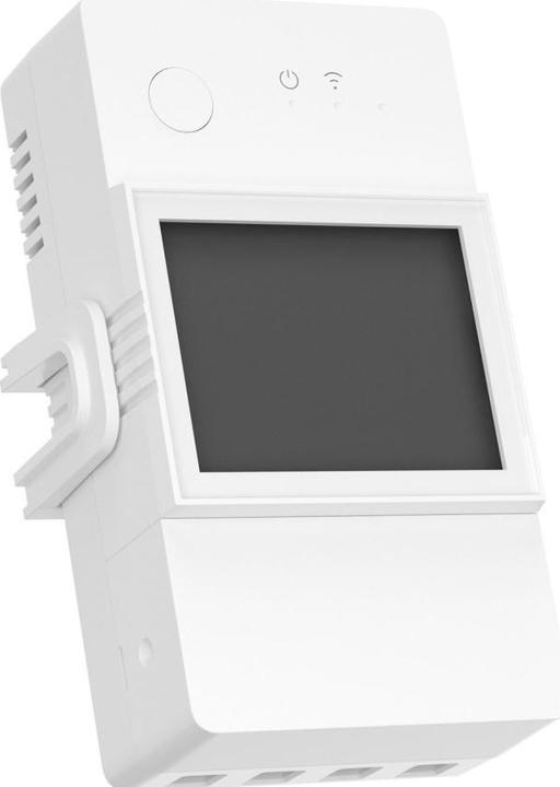 Actual product image Sonoff Wi-Fi Smart Power Meter Switch POWR320D (Switch actuator)