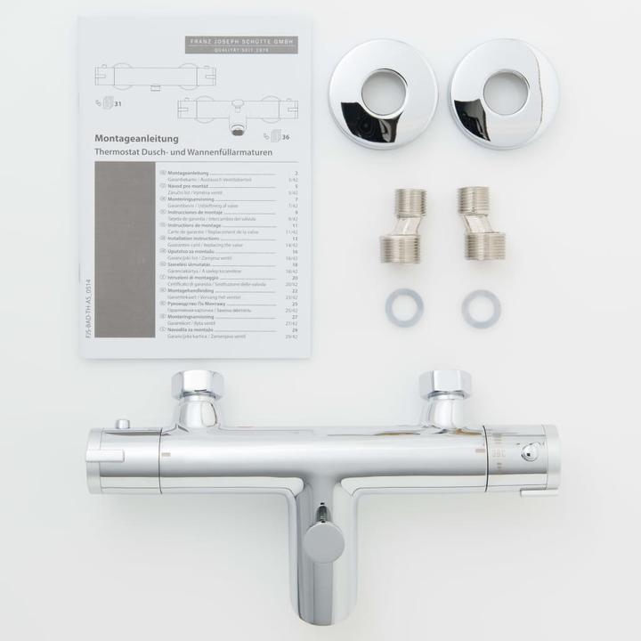 Actual product image Schütte Anna