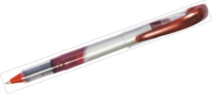 Produktbild Q-Connect Roller Taurus (Rot, 1 x)