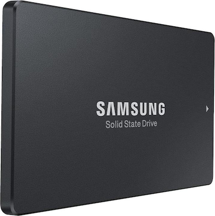Actual product image Samsung PM893 (1920 GB, 2.5")