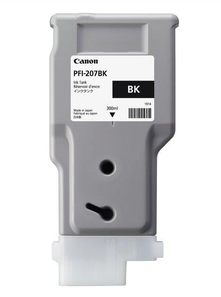 Image du produit Canon Pfi-207bk (CF)