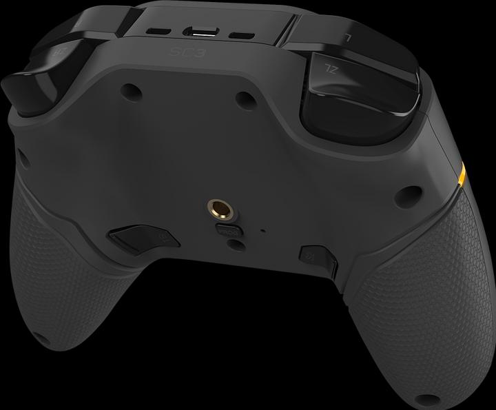 Actual product image Gioteck SC3 Pro (Switch, PC, Switch Lite, Switch OLED)