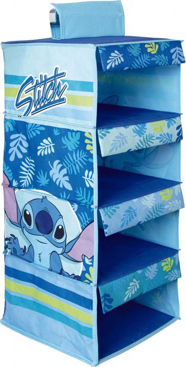 Produktbild Arditex Organizer Disney: Lilo & Stitch