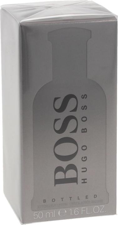 Actual product image BOSS Bottled (Aftershave Lotion, 50 ml)