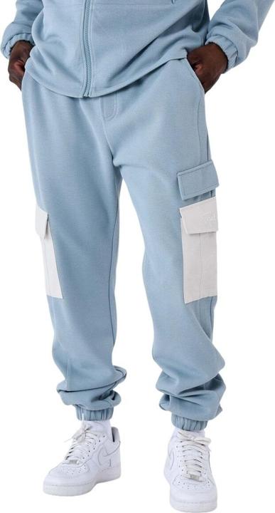 Actual product image Project X Paris jogging two-material with pockets (XL)