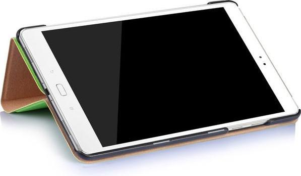 Produktbild MU Style Leder Smart Cover (Asus ZenPad 7.0)