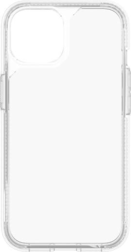 Image du produit Griffin Survivor Strong, Coque, Apple, iPhone 14, 15.5 cm (6.1"), Transparent