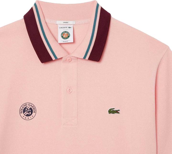 Produktbild Lacoste RolandGarros Edition Umpire Poloshirt Sport (S)