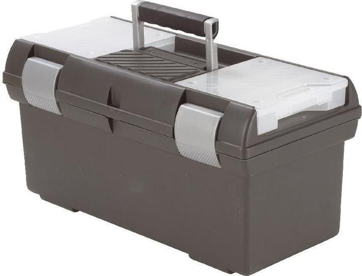 Keter PREMIUM L gereedschapskist