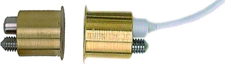 Actual product image Assa Abloy Magnetic contacts DMC 15 U