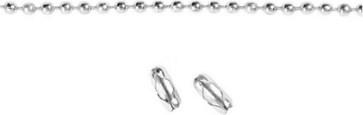 Actual product image Creativ Company Ball chain