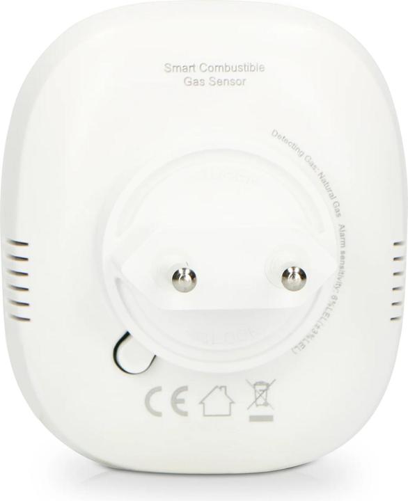 Image du produit ProPlus Détecteur de gaz Plug&Play