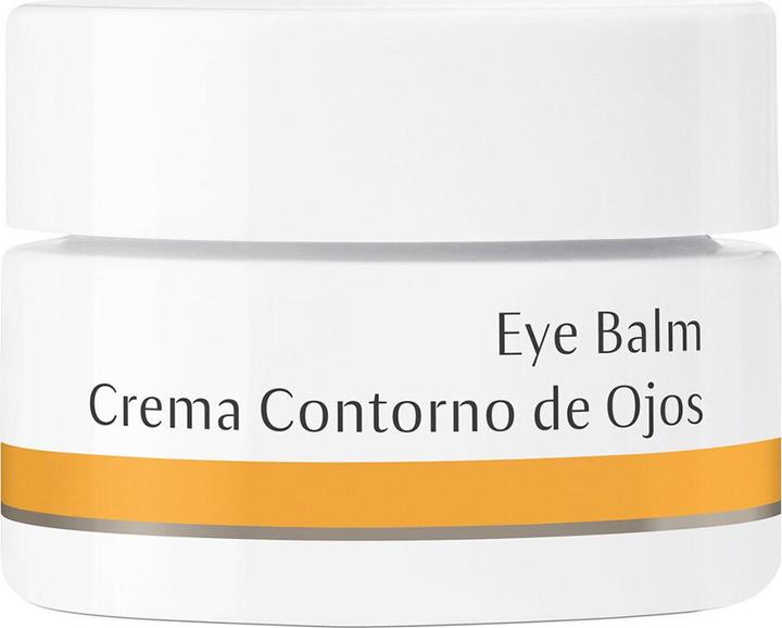 Immagine prodotto Dr. Hauschka BALSAMO PER OCCHI 10 ml (Balsamo, 10 ml, Giorno)