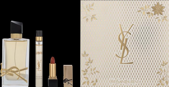 Actual product image Yves Saint Laurent Libre (Fragrance set)