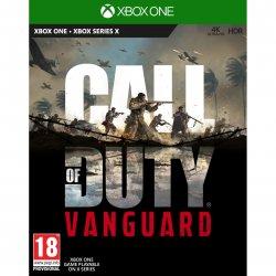 Immagine prodotto Activision Call of Duty: Vanguard Standard Multilingua Xbox One (Xbox One S, EN)