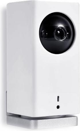 Produktbild iSmartAlarm iCamera Keep (1280 x 720 Pixels)