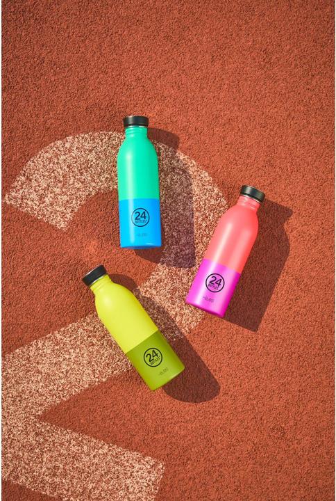 Actual product image 24 Bottles Urban (0.50 l)