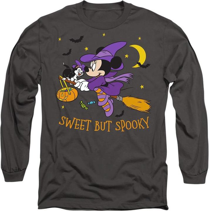 Disney Spooky Witch TShirt