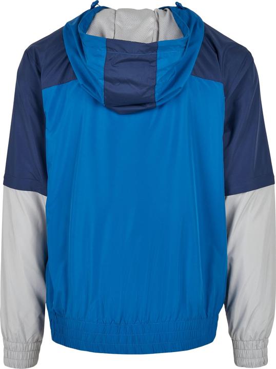 Immagine prodotto Urban Classics Giacca da allenamento Zip Away (L)