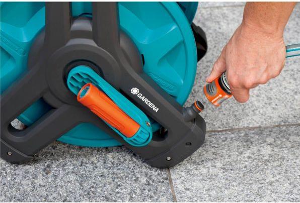 Actual product image Gardena Classic (50 m)