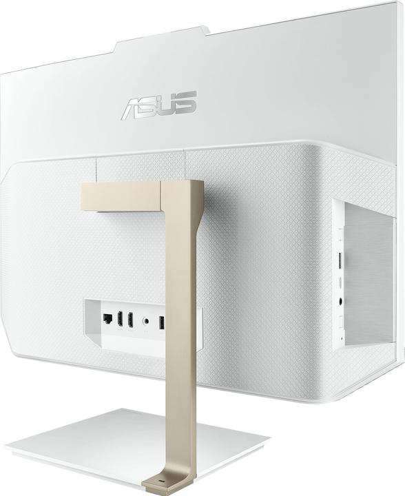 Image du produit ASUS Zen AiO 24 (AMD Ryzen 7 5825U, 16 Go, 512 Go, AMD Radeon Graphics)
