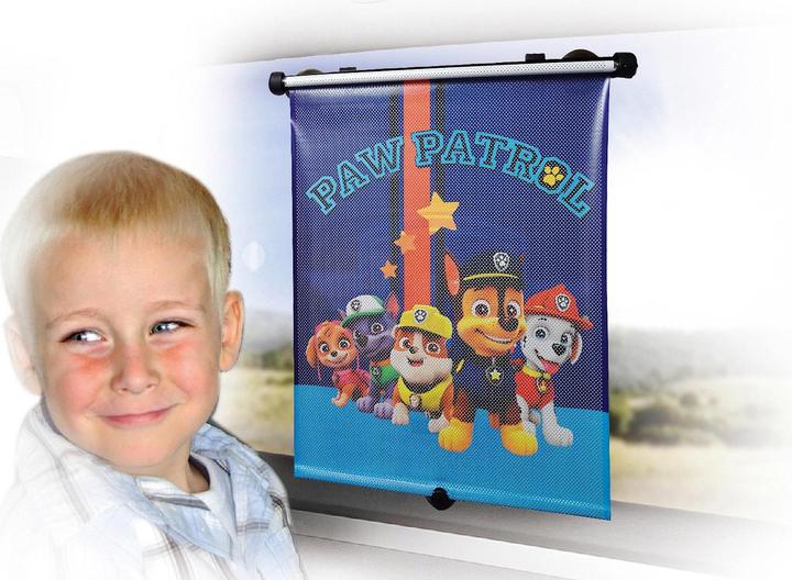 Productafbeelding Spin Master Paw Patrol Zonwering