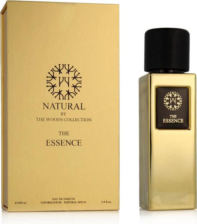 Immagine prodotto The Woods Collection L'Essenza EDP - 100ml (Eau de parfum, 100 ml)