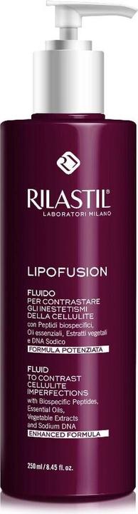 Produktbild Rilastil Lipofusion (Körperlotion, 250 ml)