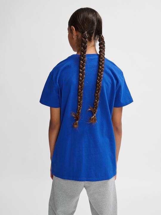 Produktbild hummel HMLGO 2.0 LOGO T-SHIRT S/S KIDS (152)