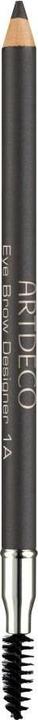 Image du produit Artdeco Eye Brow Designer 281.1A (#1A Noir doux)
